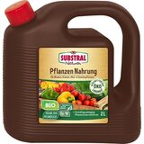SUBSTRAL® Naturen® Bio hranilo za rastline na balkonih in terasah | Shoptok.si