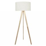 Mitea Lighting Podna lampa bež 1xE27 M46-BG Cene