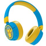 OTL POKEMON PIKACHU otroške brezžične slušalke, (21673138) | Shoptok.si