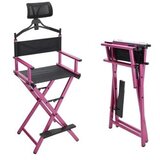 Bolzz Stolica za šminkanje MAKE UP PINK | Eponuda.com