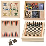 Woody's drustvene igre -set 90076 | Eponuda.com