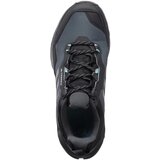 Adidas Nizki čevelj 'Ax4' siva / srebrno-siva / črna | Shoptok.si