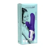 Satisfyer Vibes Magic Bunny