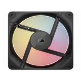 Corsair Kuler za PC iCUE LINK LX120-R/RGB/120mm/single fan/crna | Eponuda.com