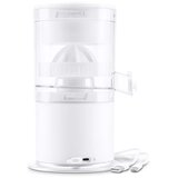Ufesa Squeeze&Go punjiva cediljka za citruse 45 W, bela | Eponuda.com