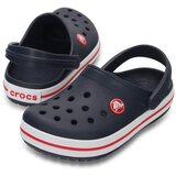 Crocs Papuče za dečake Crocband 207006-485, Teget | ePonuda.com