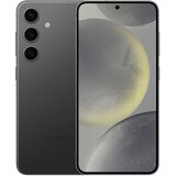 Samsung pametni telefon galaxy S24, 128 gb, črna cene