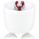 New Edition posuda za jaje - feet, lobster