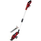 Einhell Aku. škarje za travo in grmičevje Power X-Change GE-CG 18/100 Li T-Solo | Shoptok.si