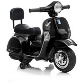 Vespa za decu PX150 - Crna | ePonuda.com