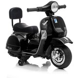 Vespa za decu PX150 - Crna Cene