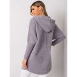 Factory Price Coat-MBM-PL-1518.95P-grey | Eponuda.ba