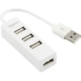 USB 3.0 HUB 4 Port beli