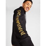 Ea7 Emporio Armani Jopa na zadrgo zlato-rumena / črna | Shoptok.si