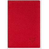 Garbalia Wallet Passcase, siva Cijene
