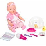 Toyzzz igračka interaktivna beba (421050) Cene