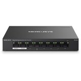 Mercusys MS108GP V1.2, 8-Port Gigabit Desktop Switch with 7-Port PoE+ | Eponuda.com