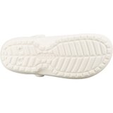 Crocs Cokli CLASSIC LINED CLOG Bela | Shoptok.si