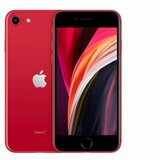 Apple iPhone SE2 3GB/128GB crveni MXD22SE/A mobilni telefon Cene