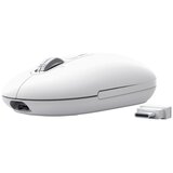 Trust Seron Slim Multi-Wireless HyperScroll mi&amp;scaron; beli 26019 Slike