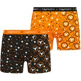 Frogies Men's boxers Zodiac Kozorog 2P Gift box | Shoptok.si