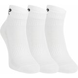 Energetics čarape za trčanje, bela 411358 Cene