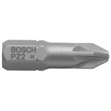 Bosch bit odvrtača ekstra-tvrdi PZ 1, 25 mm - 2607001557 | ePonuda.com