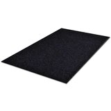  Predpražnik črn 117x220 cm PVC, (20696844) | Shoptok.si
