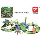 Hk Mini URADI SAM DINO STAZA SA AUTOM 120KOM | ePonuda.com