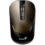 Genius NX-7125 bežični optički mi&amp;scaron;, 1200 DPI, Chocolate Slike