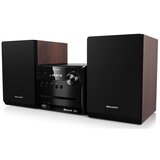 Sharp XL-B510BR Hi-Fi micro sistem