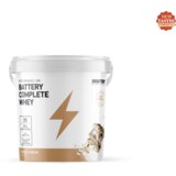 Battery Nutrition BATTERY COMPLETE WHEY, 5000g - keksi i krema Cijene
