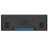 Rampage radiant K11 red switch us white gaming tastatura | Eponuda.com