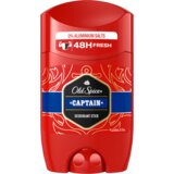 Old Spice Captain dezodorans stik 50 ml cene