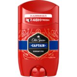 Old Spice captain dezodorans u stiku 50 ml za muškarce | shoptok.hr