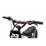 Ramiz Električno motorno kolo BAIGOR 23 Pro 250 W črna | Shoptok.si