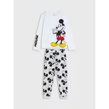 Sinsay komplet pidžame Mickey Mouse za dječake 7143Z-00X