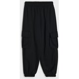 Sinsay Cargo jogger hlače | shoptok.hr