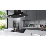 Berdsen BE-90E Crna kuhinjska napa 90 cm | shoptok.hr