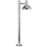 Nordlux Spoljašnja lampa ARKI 1xE27/20W/230V IP54 srebrna | Eponuda.com