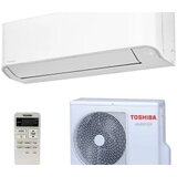 Toshiba Seiya KLIMA UREĐAJ RAS-B16E2KVG-E/RAS-16E2AVGE | Eponuda.ba