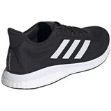 Adidas Supernova M Crna | shoptok.hr