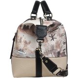 Janet Putna torba Lotus Lover 47x23x27 cm J-209 | shoptok.hr