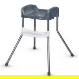 Coccolle Otroški voziček 2v1 Serry Light taupe in stolček za hranjene Ziti | Shoptok.si