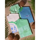 Sinsay Majica kratkih rukava | shoptok.hr