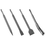 Wolfcraft Plosnato dlijeto 20 mm 7911000 ukupna dužina 250 mm SDS-Plus 1 kom. Cijene