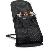 BabyBjörn® gugalnik balance bliss mesh black Cene