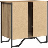 Kupaonski ormarić za sudoper Umjetnički hrast 60 x 35 x 60 cm | shoptok.hr