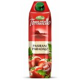 Nectar Tomatello pasirani paradajz sok 1L tetra brik Cene