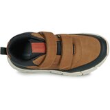 Geox Visoke superge J FLEXYPER BOY Kostanjeva | Shoptok.si